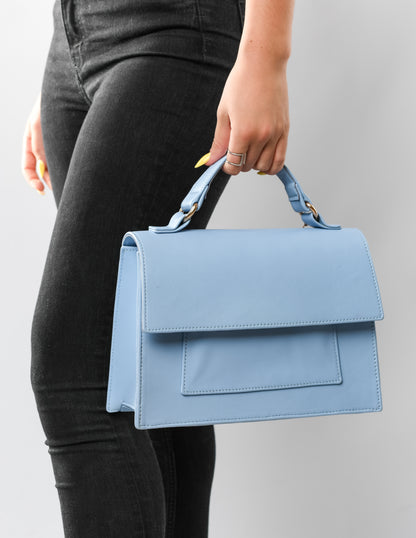Sac à main blue
