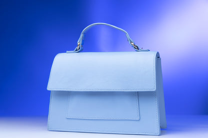 Sac à main blue